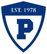 Prince Avenue Christian School Logo